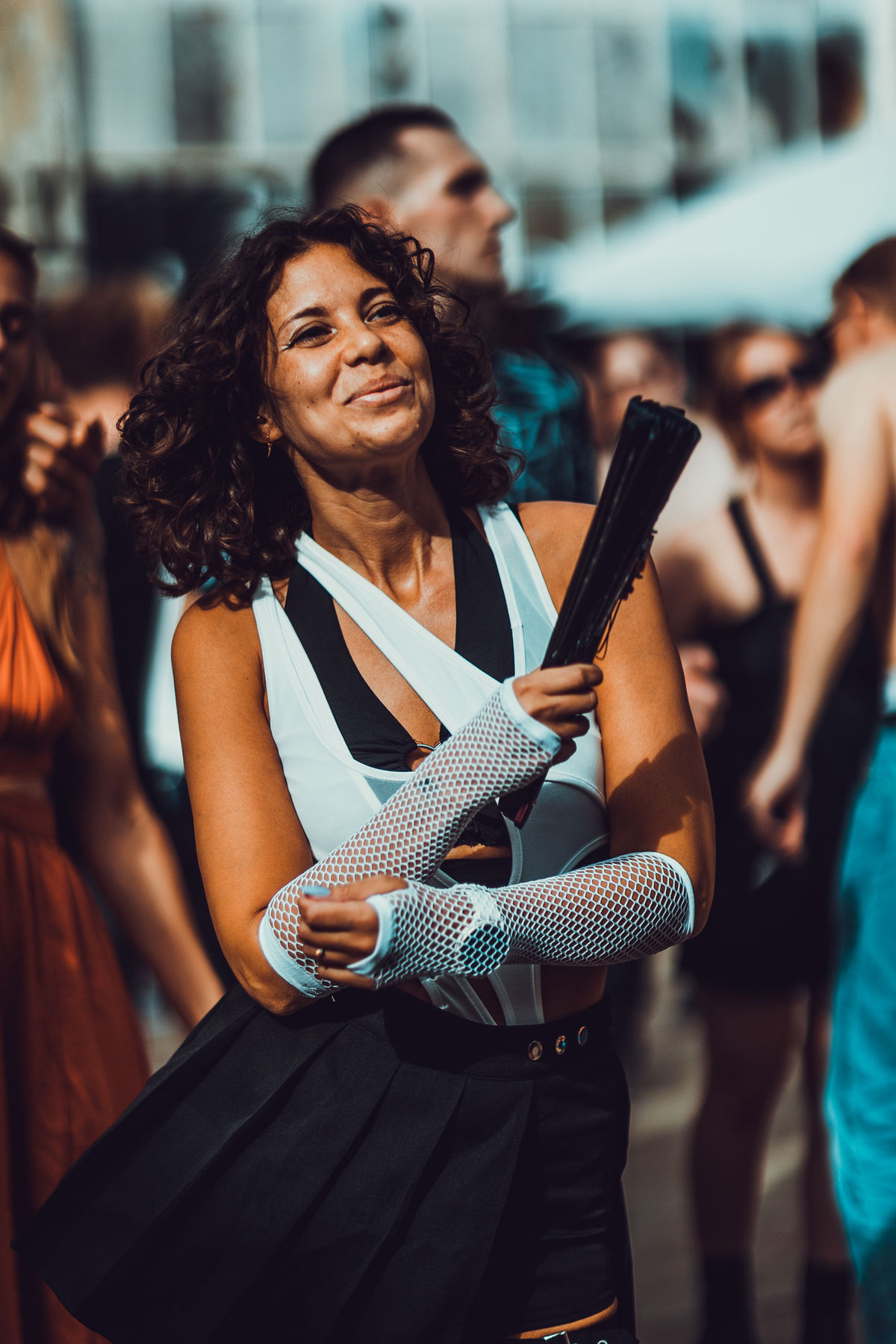 Loading... just a sec